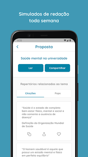 Citaí: Repertórios e Propostas Screen 3