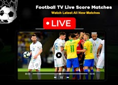 LIVE FOOTBALL TV Stream HDのおすすめ画像3