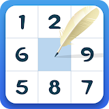 Sudoku - Sudoku Puzzle icon