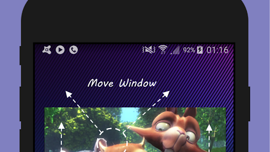 Lua Player Pro APK v3.3.9 MOD (Patched) Gallery 1