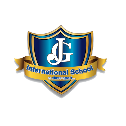 JG International School  Icon