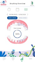 screenshot of GUM Playbrush