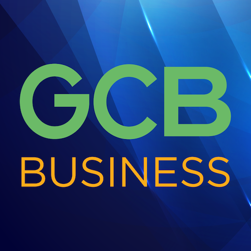 Grant Co Bank Business Mobile logo