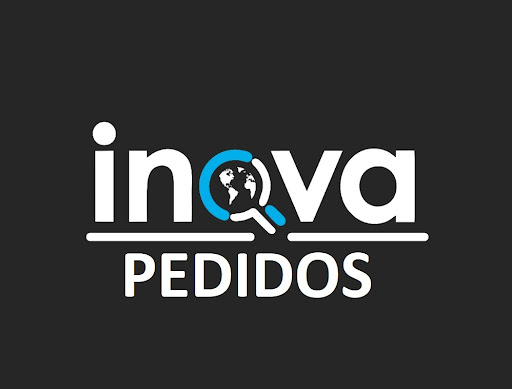 Inova Pedidos Screen 2