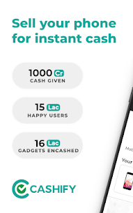 Cashify for PC 1