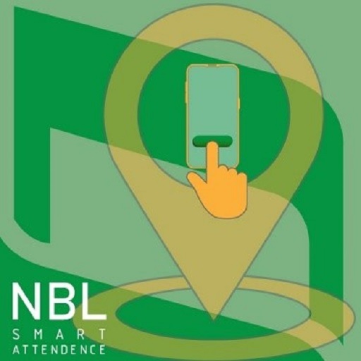 NBL Smart Attendance logo