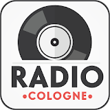 Cologne Radio Stations icon