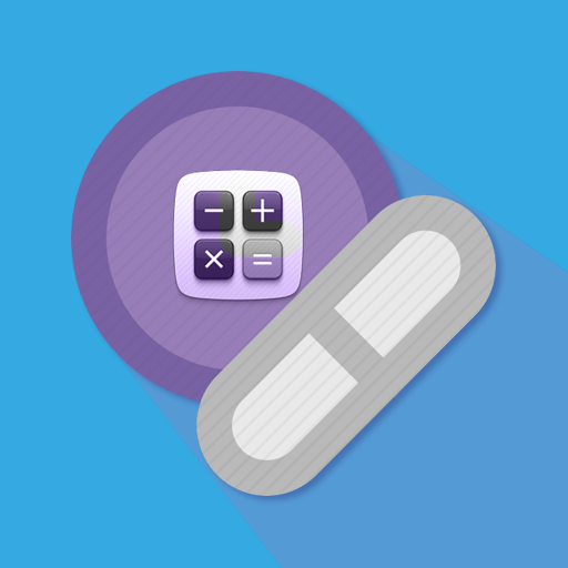 Dose Calculator logo
