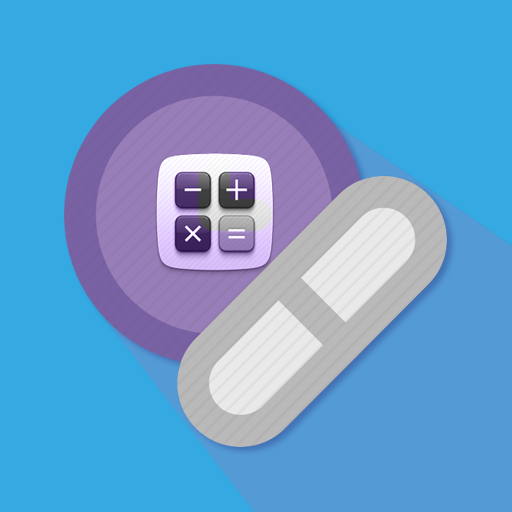 Dose Calculator 2.9.4 Icon