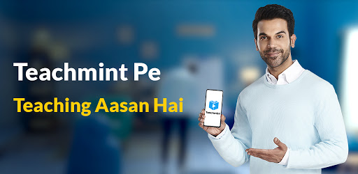 Teachmint Free Live Teaching App Teach Online on Windows PC Download