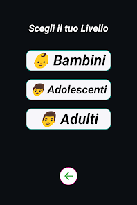 Immagine screenshot