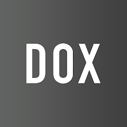 Icon image DOX