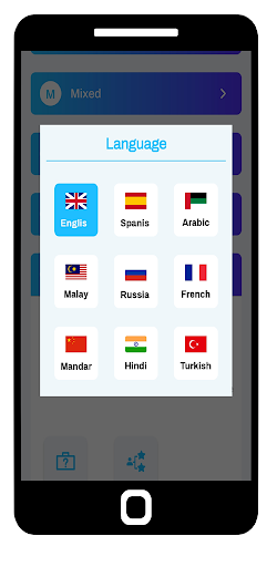 Mental Math - Math Mastery Screen 3