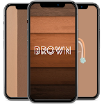 Cover Image of Download Brown Wallpapers  APK