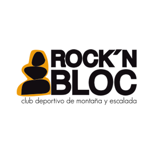 Rock And Bloc 78 Icon