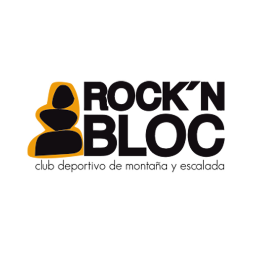 Rock And Bloc logo