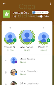 Caça Palavras – Apps no Google Play