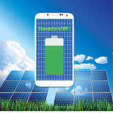 Solar Energy Charger Pranks icon