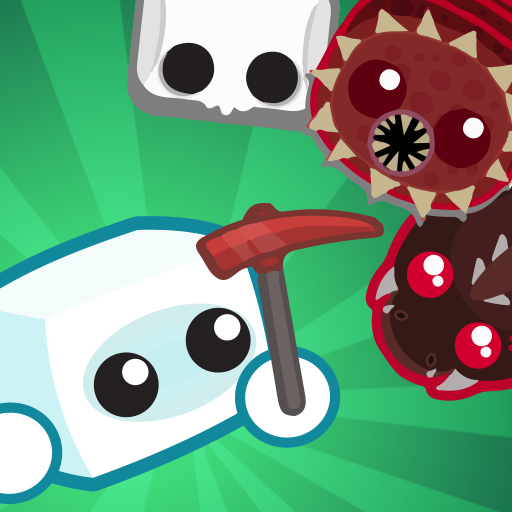 Starve.io logo