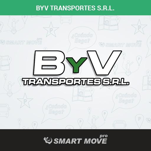 Cuando Llega ByV logo