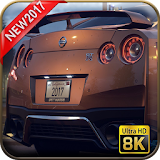 Wallpapers For Nisan GTR icon