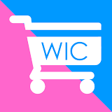 WICShopper icon