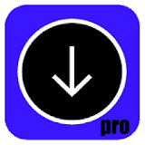 Video Downloader Pro - No Ads icon