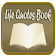 Life Quotes Book icon