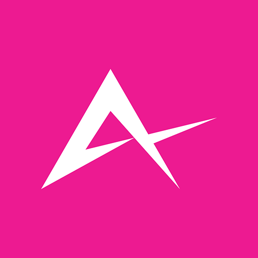ASHKICKN logo