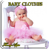 Baby Clothes Collection Idea icon
