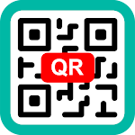 Cover Image of Unduh QR Scanner- Barcode Scanner  APK