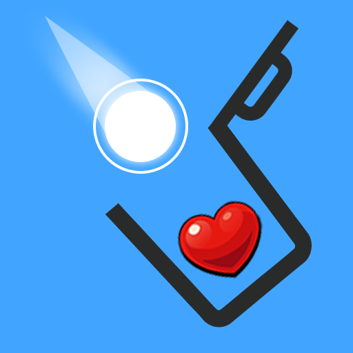 Ball Shooter: Catch Ball logo