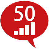 STEPS in 50 languages icon