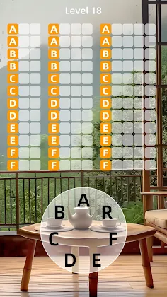 Zen Word® - Relax Puzzle Game - Screenshot 2