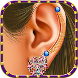 Princess Ear Beauty Spa icon