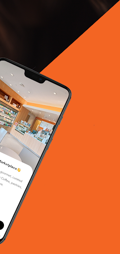 520 Marketplace Screen 3