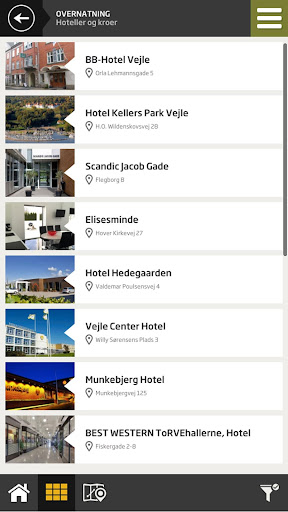 Visit Vejle Screen 2