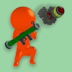 Peak Shooter