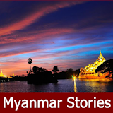 Myanmar Stories icon