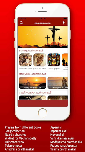 App-voorskou