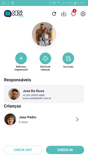 Onda Dura Kinder Screen 2