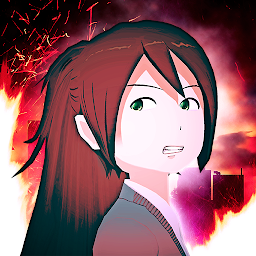 The Last Yandere: Cursed Dark Mod Apk