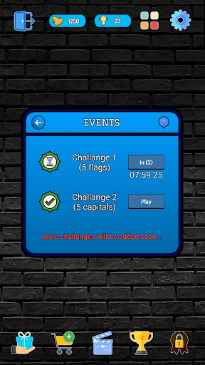 GeoChallenge Geography Quiz