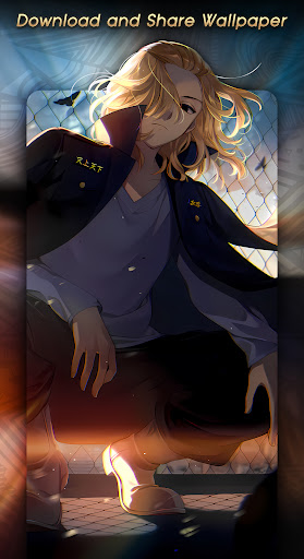 Otaku Anime Wallpaper