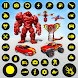 Snake Robot Game - Stone Robot - Androidアプリ