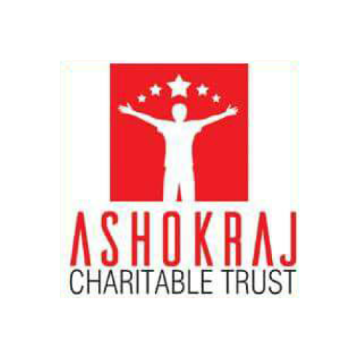 Ashok Raj International School logo