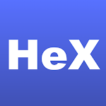 Cover Image of Download HEX Generator  APK