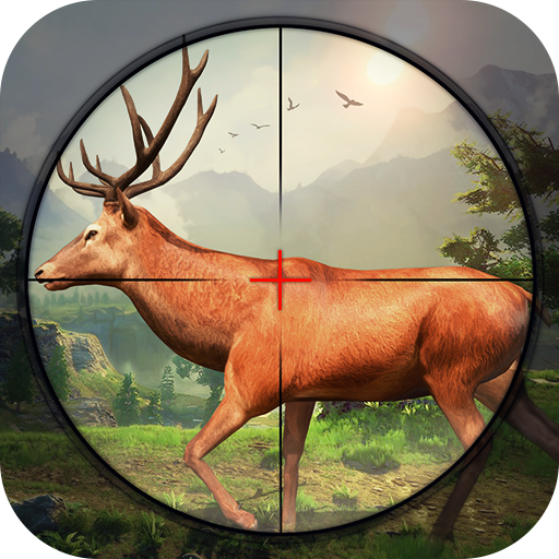 Deer Hunter– Wild Hunting game