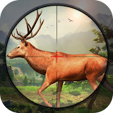 Deer Hunter -  Wild Hunting game icon