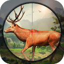 Deer Hunting 3D Sniper Shooter